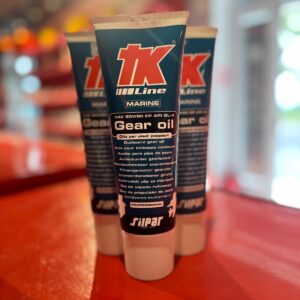 ULJE ZA PETU MOTORA 250ml